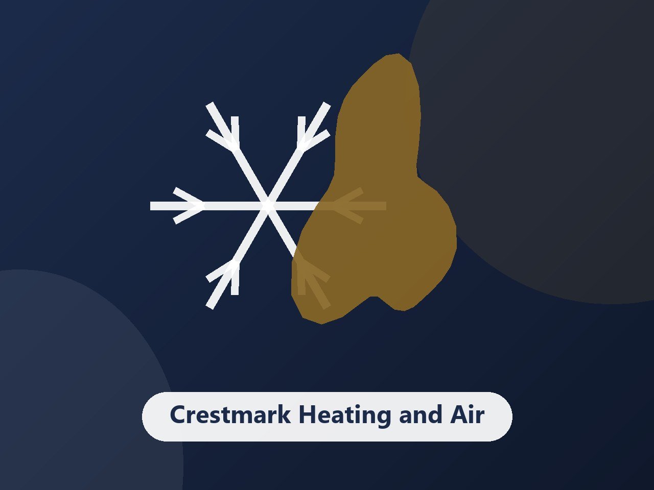 Crestmark Heating and Air — Air Conditioning Repair in Beverly Hills, CA
