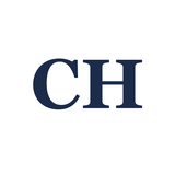 Crestmark Heating and Air logo