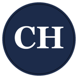 Crestmark Heating and Air logo